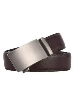 Men's Leather Belt 130