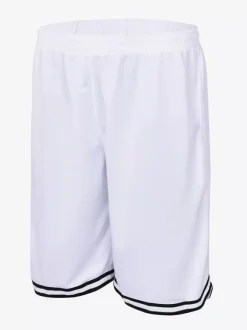 Men’s Loose Fit Shorts Beach Quick-Dry Printed Summer Shorts
