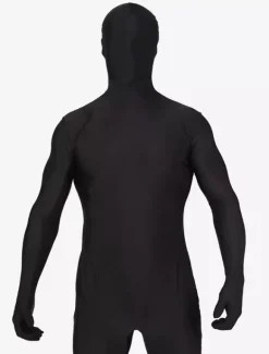 Mens Mens Full Body Tights Suit Costumes Spandex Zentai Bodysuit
