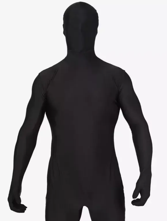 Mens Mens Full Body Tights Suit Costumes Spandex Zentai Bodysuit