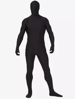 Mens Mens Full Body Tights Suit Costumes Spandex Zentai Bodysuit