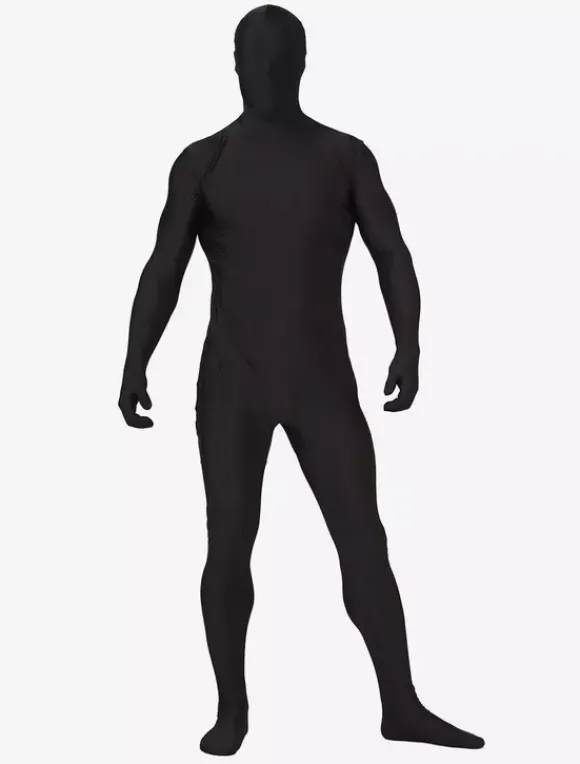 Mens Mens Full Body Tights Suit Costumes Spandex Zentai Bodysuit