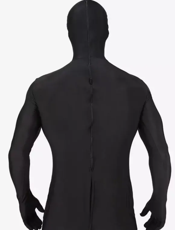 Mens Mens Full Body Tights Suit Costumes Spandex Zentai Bodysuit