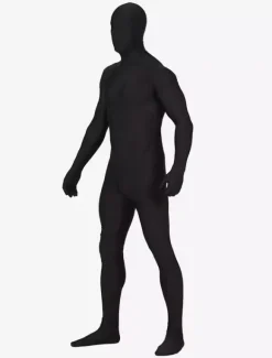 Mens Mens Full Body Tights Suit Costumes Spandex Zentai Bodysuit