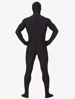 Mens Mens Full Body Tights Suit Costumes Spandex Zentai Bodysuit