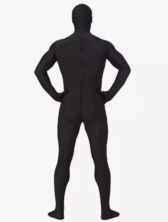 Mens Mens Full Body Tights Suit Costumes Spandex Zentai Bodysuit