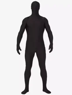 Mens Mens Full Body Tights Suit Costumes Spandex Zentai Bodysuit