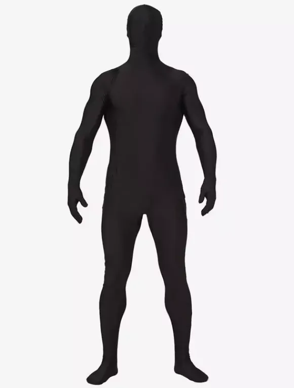 Mens Mens Full Body Tights Suit Costumes Spandex Zentai Bodysuit