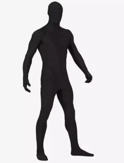 Mens Mens Full Body Tights Suit Costumes Spandex Zentai Bodysuit