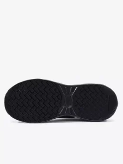 Mens Mesh Sneakers Lightweight Low Top Running Shoes Non Slip Thick Sole Walking Shoes