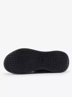 Mens Mesh Sneakers Round Toe Platform Slip-on Running Shoes Lightweight Breathable High Range Sneaker