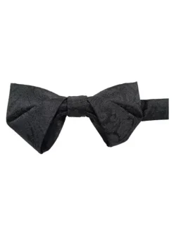 Men's Paisley Print Bowties