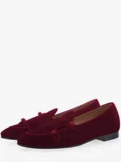 Men's penny loafer Casual Shoes Black Fashion Velvet Monk Strap Loafers Round Toe Prom Party Wedding Shoes Business Party Shoes