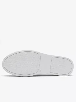 Mens Penny Loafers Slip-Ons Round Toe Weave Leather Penny Shoes Wear Resistant Thick Sole Casual Shoes