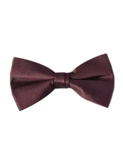 Men's Satin Bowties