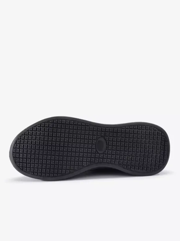 Mens Sneakers High Range Thick Sole Running Shoes Lightweight Breathable Rainproof Jogging Shoes