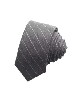 Men's Stripes Dress Ties