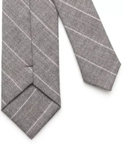 Men's Stripes Dress Ties