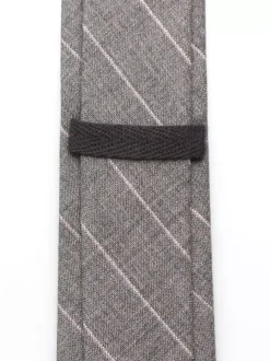 Men's Stripes Dress Ties
