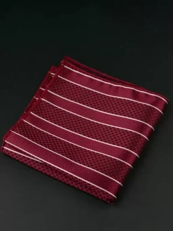 Men's Suit Chest Scarf Wedding Business Suit Formal Shirt Pocket Square Scarf Handkerchief Dress Accessories
