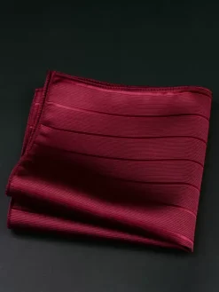 Men's Suit Chest Scarf Wedding Business Suit Formal Shirt Pocket Square Scarf Handkerchief Dress Accessories