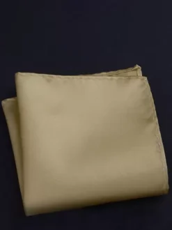 Men's Suit Pocket Square Scarf Men's Shirt Handkerchief Silk Scarf