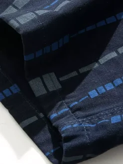 Men’s Summer Cargo Shorts Versatile Streetwear For Men