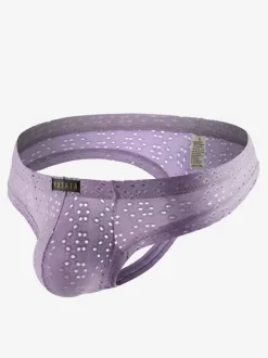 Men's Undershirt Sexy Polyester