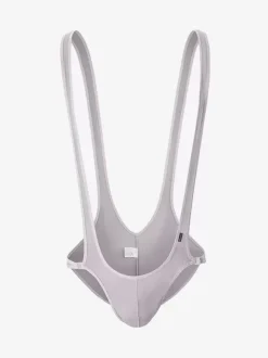Men's Undershirt Sexy Polyester