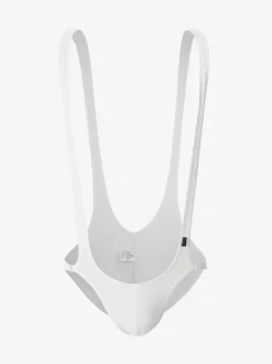 Men's Undershirt Sexy Polyester