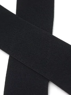 Men's X Shape Elastic Susbenders