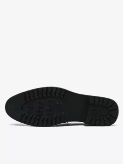 MenTassel Loafers Round Toe Color Block Slip-On Penny Shoes With Non-Slip Rubber Sole PU Leather Casual Shoes