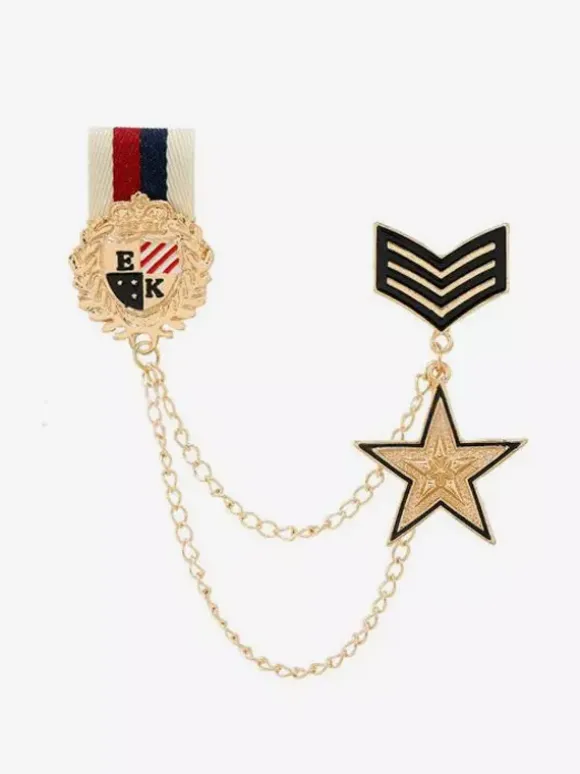 Military Lolita Dress Uniform with Tie and Cape Stylish Army Maiden Cosplay Costume for Role Playing