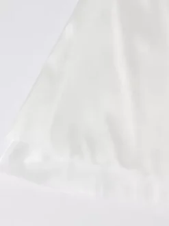 Minimalist Scarf Neck Strapless Dress For Women - Elegant Mermaid Maxi Gown - Spring Formal Evening Gala 2026