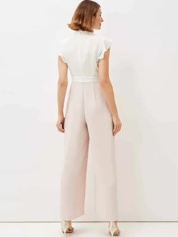 Mother Dress Jewel Neck Short Sleeves A-Line Lace Wedding Guest Dresses Free Customization