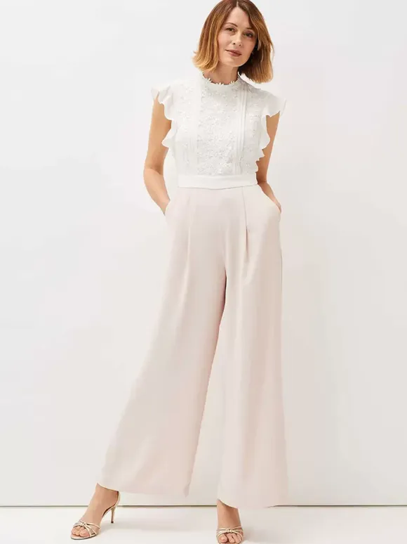 Mother Dress Jewel Neck Short Sleeves A-Line Lace Wedding Guest Dresses Free Customization