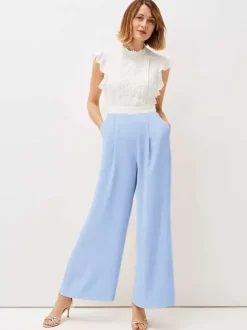 Mother Dress Jewel Neck Short Sleeves A-Line Lace Wedding Guest Dresses Free Customization