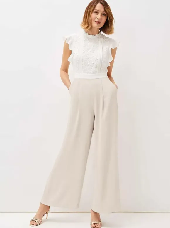 Mother Dress Jewel Neck Short Sleeves A-Line Lace Wedding Guest Dresses Free Customization