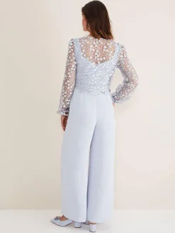 Mother Dress Sweetheart Neck Long Sleeves A-Line Lace Guest Dresses For Wedding Free Customization