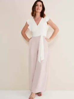 Mother Dress V-Neck Short Sleeves A-Line Sash Wedding Guest Dresses Free Customization
