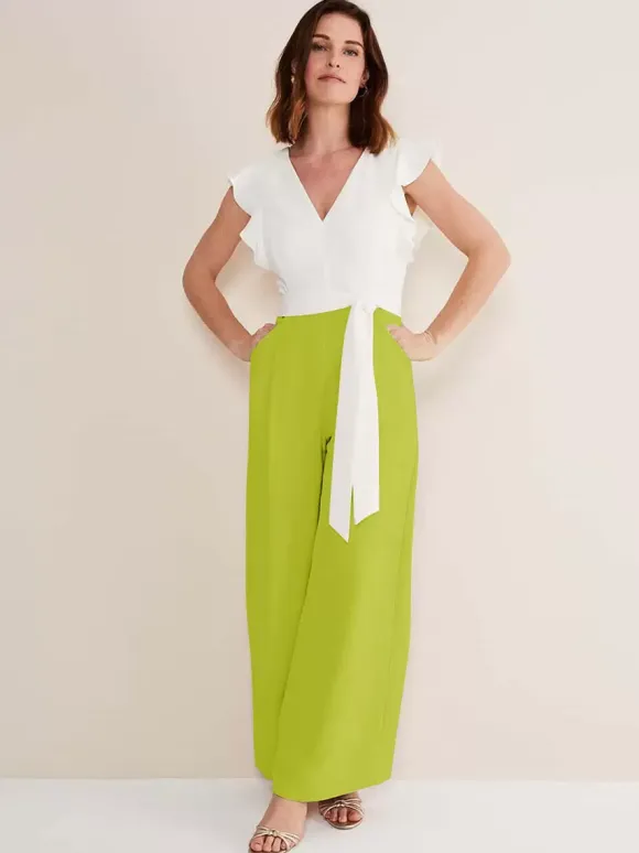Mother Dress V-Neck Short Sleeves A-Line Sash Wedding Guest Dresses Free Customization