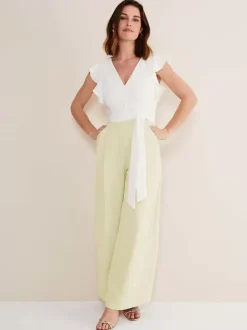 Mother Dress V-Neck Short Sleeves A-Line Sash Wedding Guest Dresses Free Customization