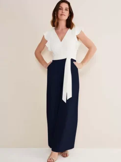 Mother Dress V-Neck Short Sleeves A-Line Sash Wedding Guest Dresses Free Customization