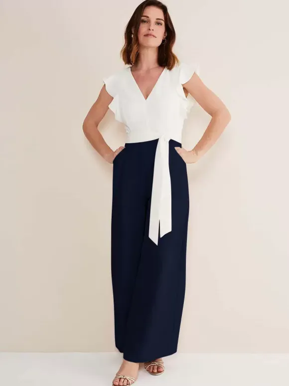 Mother Dress V-Neck Short Sleeves A-Line Sash Wedding Guest Dresses Free Customization