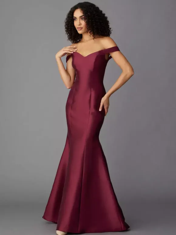Mother Dress Sweetheart Neck Sleeveless A-Line Floor-Length Guest Dresses For Wedding