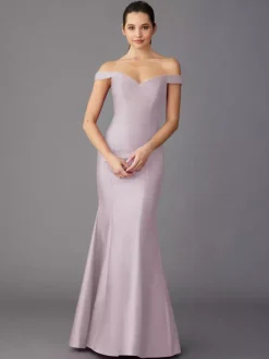 Mother Dress Sweetheart Neck Sleeveless A-Line Floor-Length Guest Dresses For Wedding