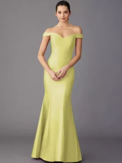 Mother Dress Sweetheart Neck Sleeveless A-Line Floor-Length Guest Dresses For Wedding