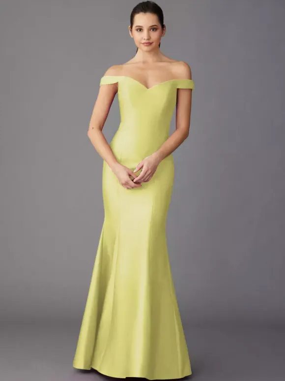 Mother Dress Sweetheart Neck Sleeveless A-Line Floor-Length Guest Dresses For Wedding