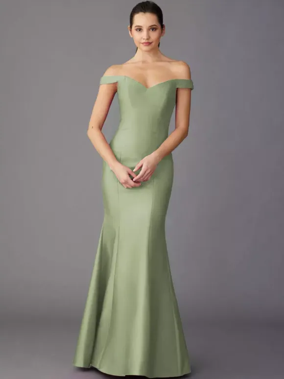 Mother Dress Sweetheart Neck Sleeveless A-Line Floor-Length Guest Dresses For Wedding