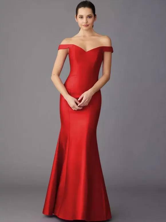Mother Dress Sweetheart Neck Sleeveless A-Line Floor-Length Guest Dresses For Wedding